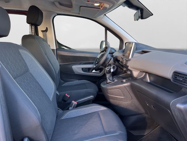 Peugeot Rifter Active Standard BlueHDi 73kW - Foto 15