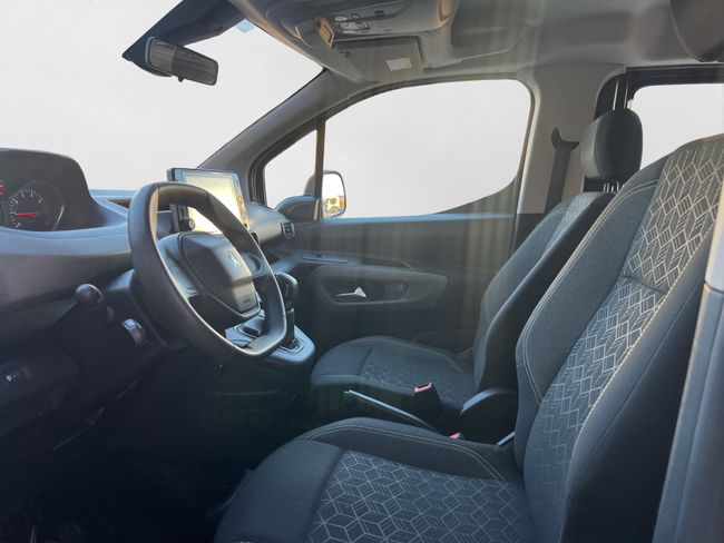 Peugeot Rifter Active Standard BlueHDi 73kW - Foto 10