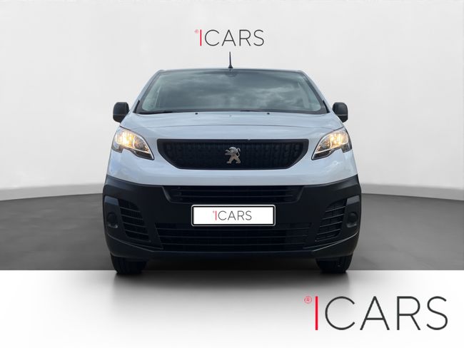 Peugeot Expert FURGON BLUEHDI LONG - Foto 3