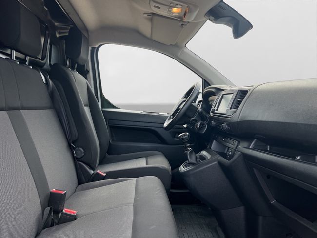Peugeot Expert FURGON BLUEHDI LONG - Foto 11