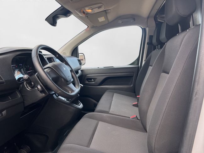 Peugeot Expert FURGON BLUEHDI LONG - Foto 12