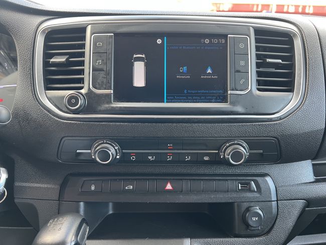 Peugeot Expert FURGON BLUEHDI LONG - Foto 16