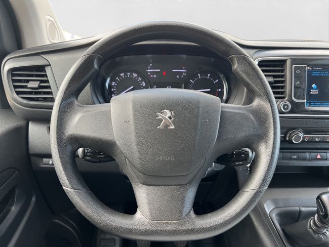 Peugeot Expert FURGON BLUEHDI LONG - Foto 14