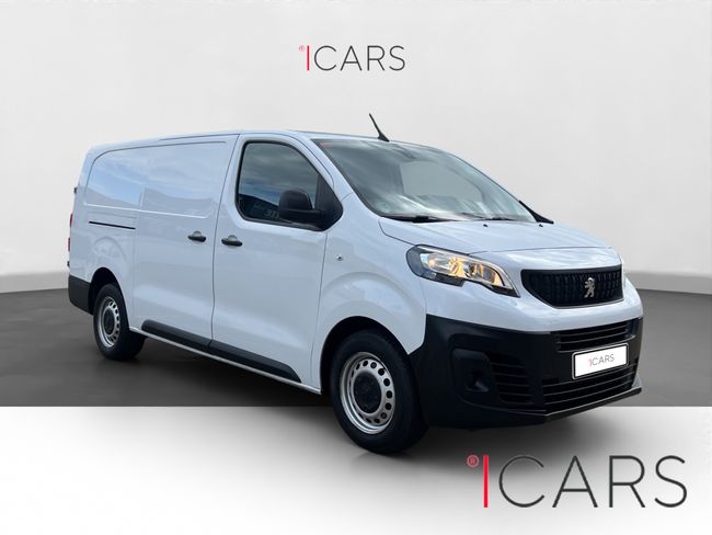 Peugeot Expert FURGON BLUEHDI LONG - Foto 7