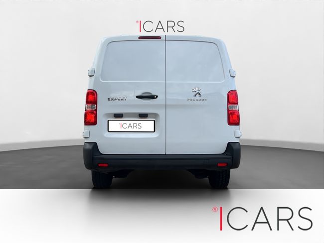 Peugeot Expert FURGON BLUEHDI LONG - Foto 5