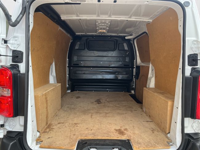 Fiat Scudo FURGON 100 CV MT5 - Foto 15