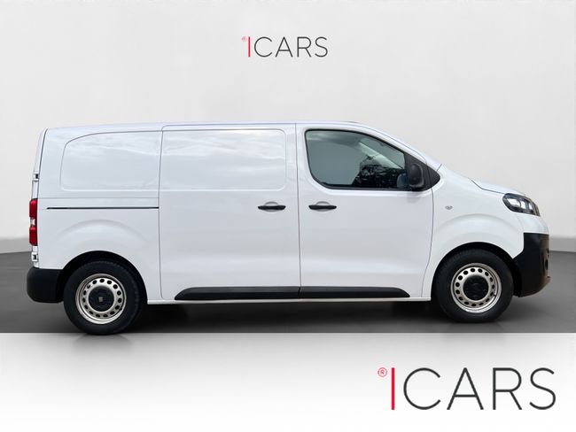 Fiat Scudo FURGON 100 CV MT5 - Foto 8