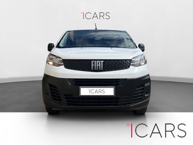 Fiat Scudo FURGON 100 CV MT5 - Foto 3