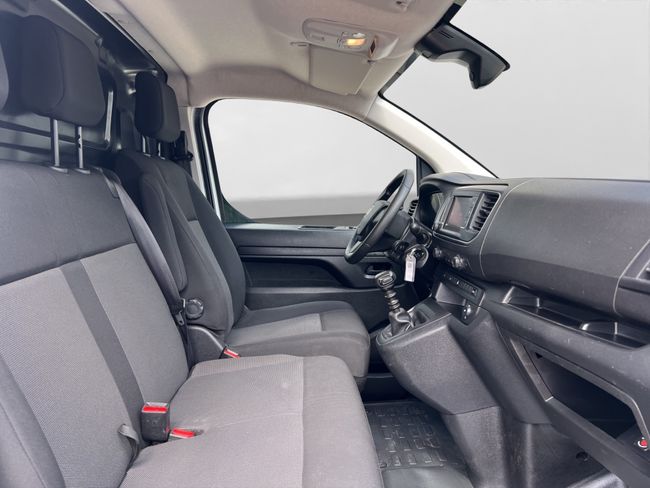 Fiat Scudo FURGON 100 CV MT5 - Foto 11