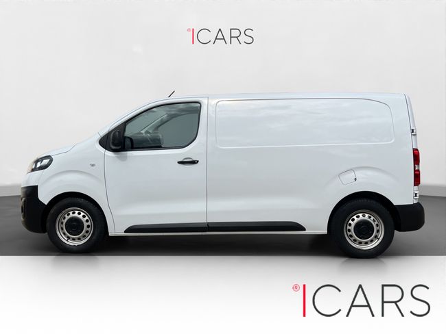 Fiat Scudo FURGON 100 CV MT5 - Foto 5