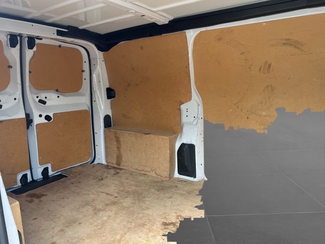 Fiat Scudo FURGON 100 CV MT5 - Foto 10
