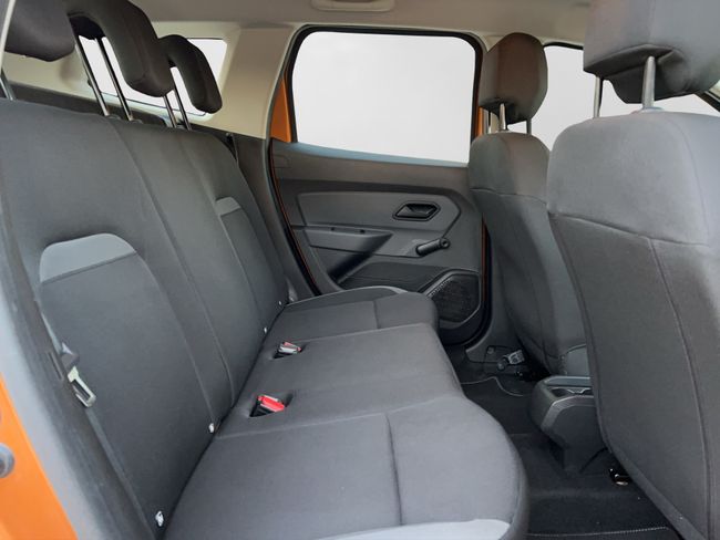 Dacia Duster Essential 1.6 84kW (114CV) 4X2 - Foto 15