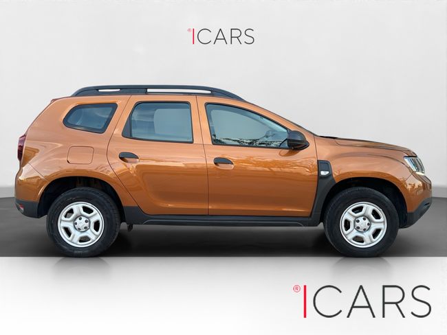 Dacia Duster Essential 1.6 84kW (114CV) 4X2 - Foto 8