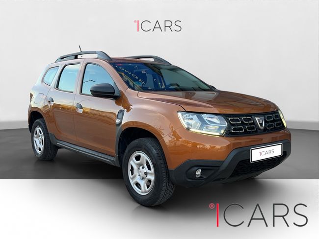 Dacia Duster Essential 1.6 84kW (114CV) 4X2 - Foto 9