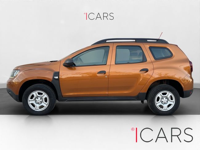 Dacia Duster Essential 1.6 84kW (114CV) 4X2 - Foto 5
