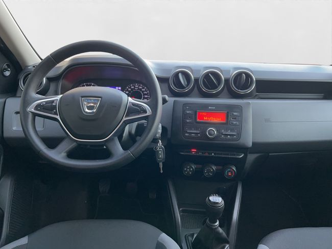 Dacia Duster Essential 1.6 84kW (114CV) 4X2 - Foto 13