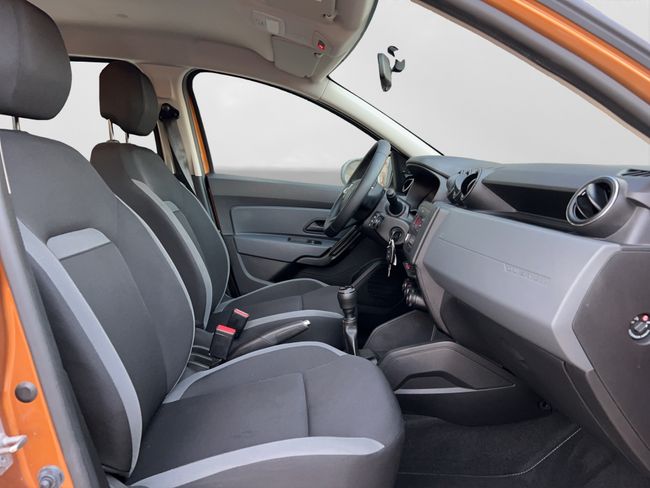 Dacia Duster Essential 1.6 84kW (114CV) 4X2 - Foto 16