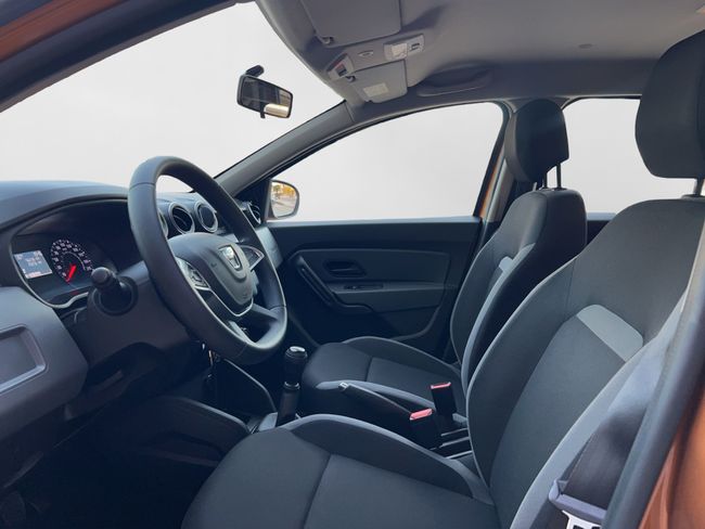Dacia Duster Essential 1.6 84kW (114CV) 4X2 - Foto 11