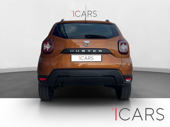 Dacia Duster Essential 1.6 84kW (114CV) 4X2 - Foto 6
