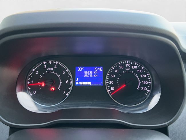 Dacia Duster Essential 1.6 84kW (114CV) 4X2 - Foto 10