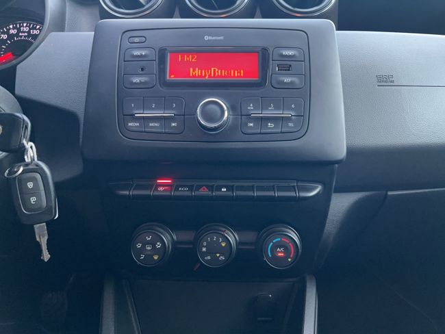 Dacia Duster Essential 1.6 84kW (114CV) 4X2 - Foto 12