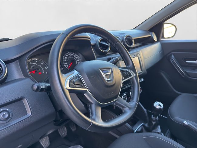 Dacia Duster Comfort dCi 80kW (109CV) 4X2 - Foto 10