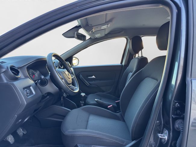 Dacia Duster Comfort dCi 80kW (109CV) 4X2 - Foto 9