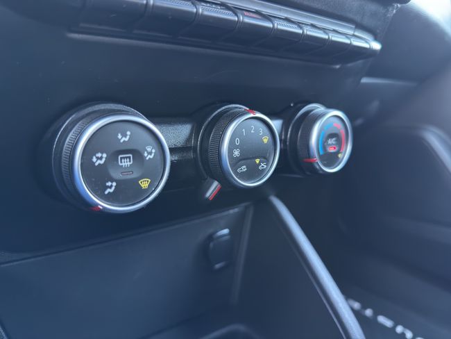 Dacia Duster Comfort dCi 80kW (109CV) 4X2 - Foto 15