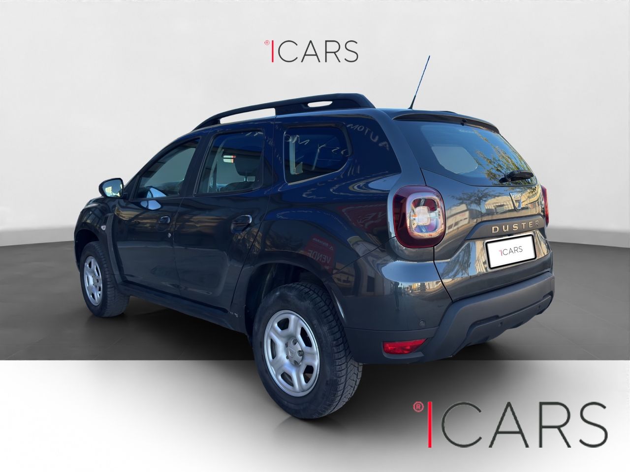 Dacia Duster Comfort dCi 80kW (109CV) 4X2 - foto 4