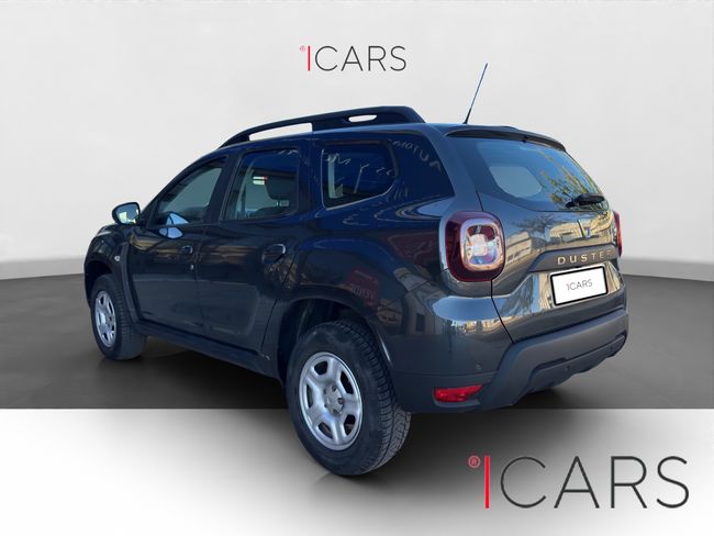 Dacia Duster Comfort dCi 80kW (109CV) 4X2 - Foto 5
