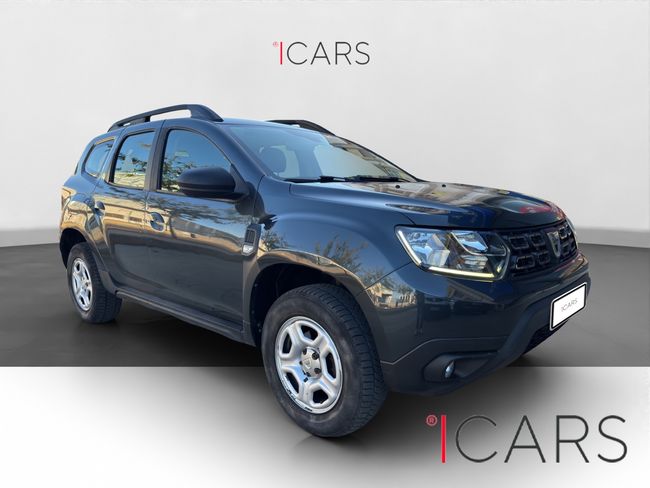 Dacia Duster Comfort dCi 80kW (109CV) 4X2 - Foto 16
