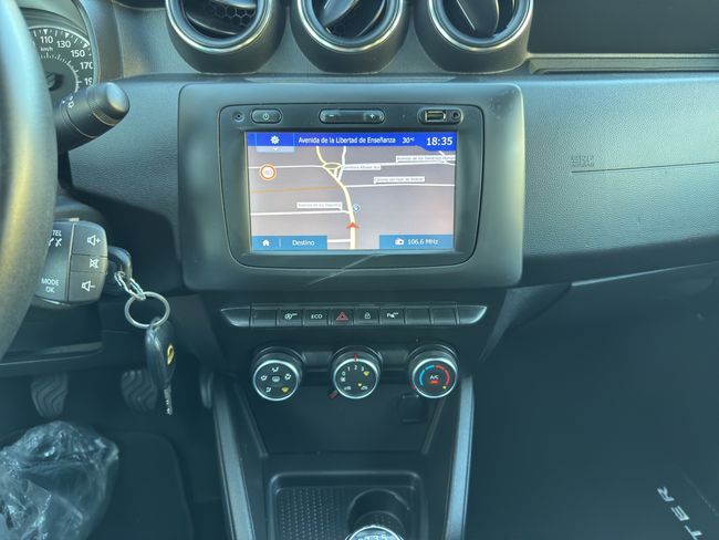 Dacia Duster Comfort dCi 80kW (109CV) 4X2 - Foto 14