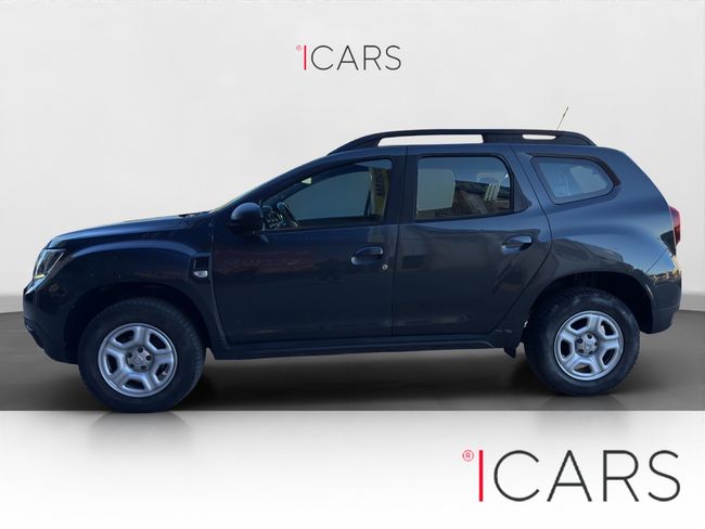 Dacia Duster Comfort dCi 80kW (109CV) 4X2 - Foto 4