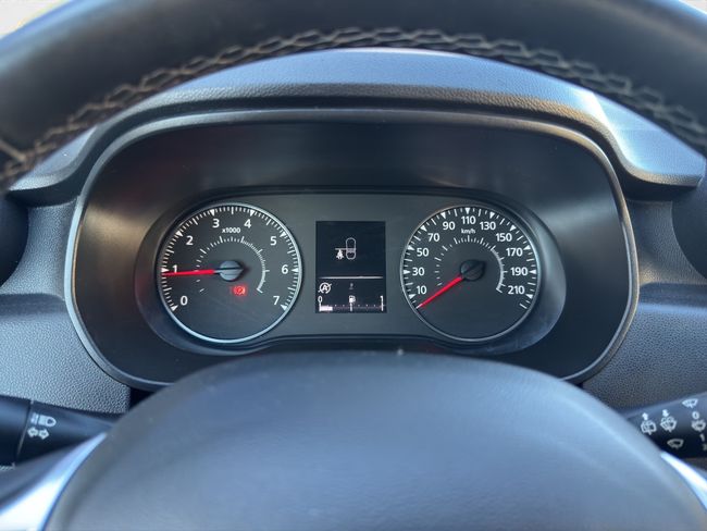 Dacia Duster Comfort dCi 80kW (109CV) 4X2 - Foto 8
