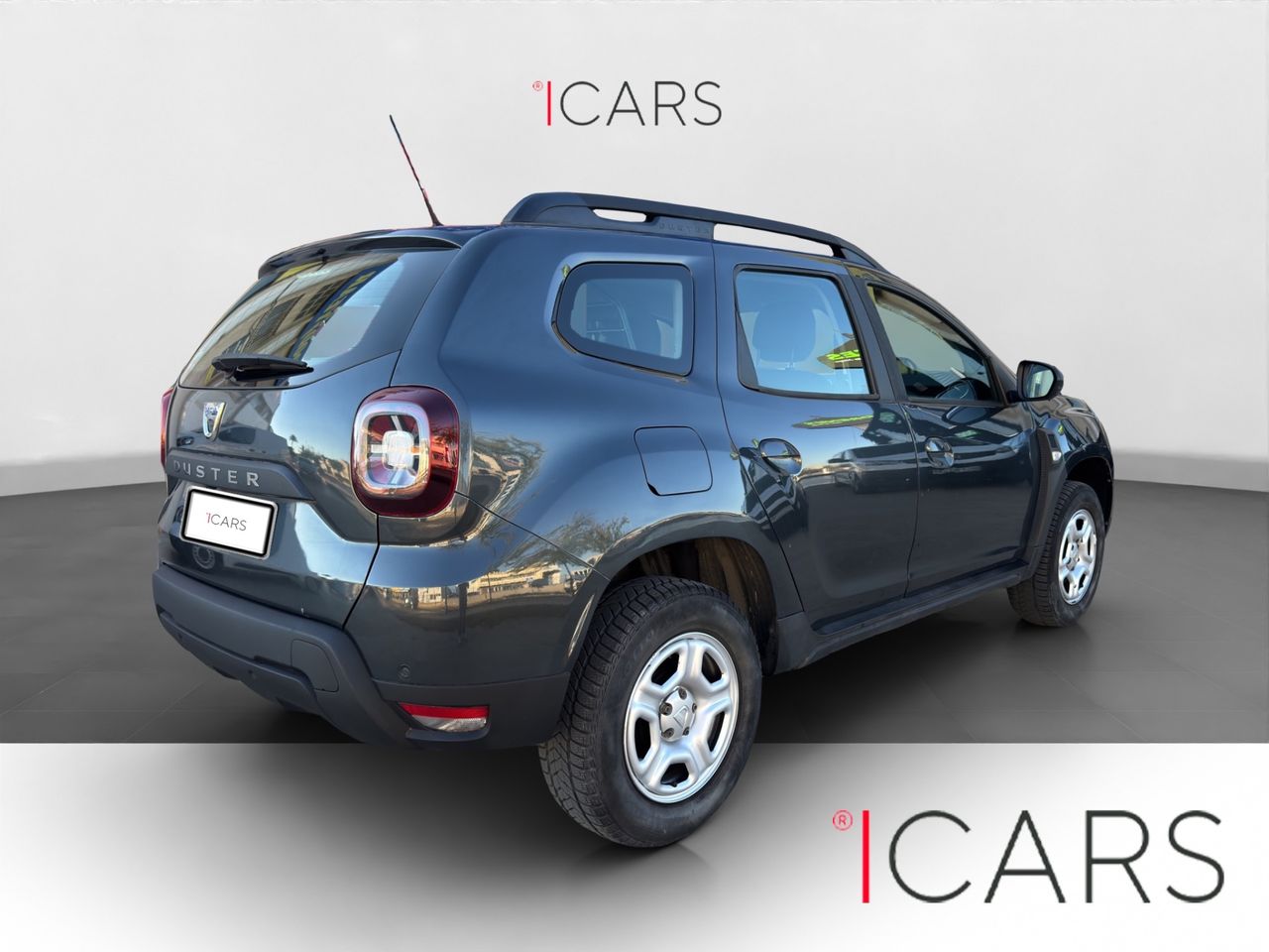 Dacia Duster Comfort dCi 80kW (109CV) 4X2 - foto 5