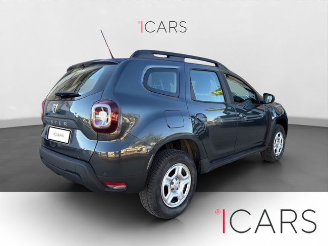 Dacia Duster Comfort dCi 80kW (109CV) 4X2 - Foto 6