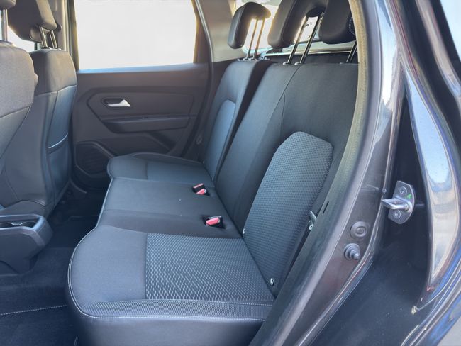 Dacia Duster Comfort dCi 80kW (109CV) 4X2 - Foto 19