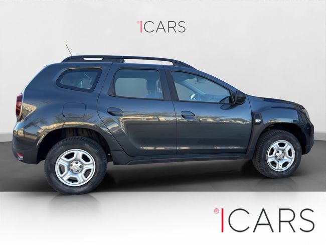 Dacia Duster Comfort dCi 80kW (109CV) 4X2 - Foto 13