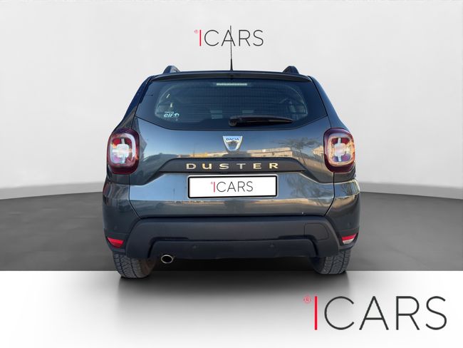 Dacia Duster Comfort dCi 80kW (109CV) 4X2 - Foto 7