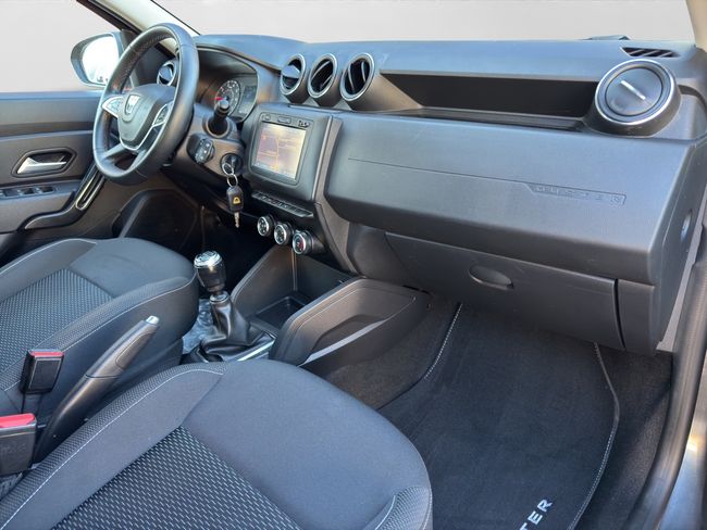 Dacia Duster Comfort dCi 80kW (109CV) 4X2 - Foto 17