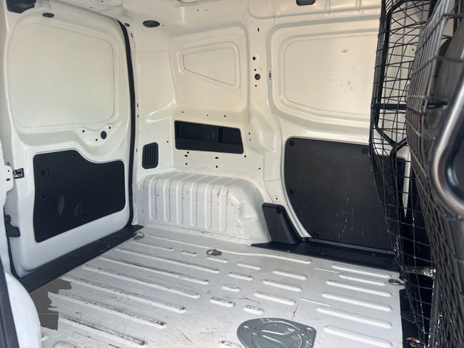 Fiat Fiorino 1.3 M-JET BASIS KASTEN - Foto 13
