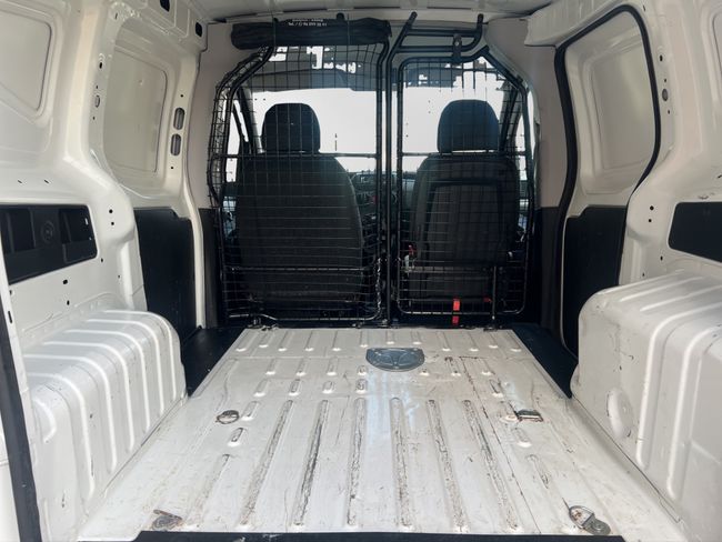 Fiat Fiorino 1.3 M-JET BASIS KASTEN - Foto 17