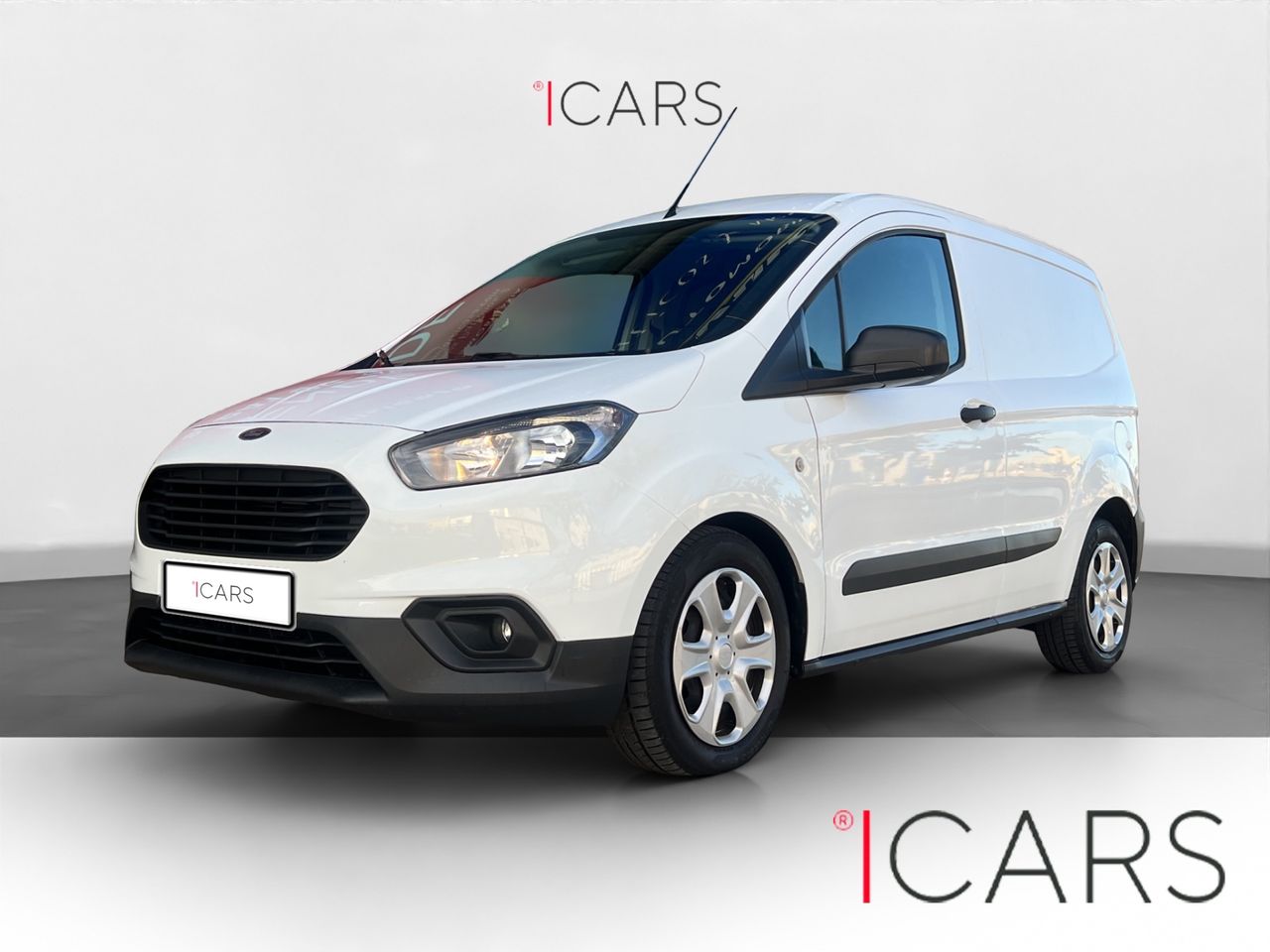 Ford Transit Courier FURGON VAN 1.5 TDCI TREND