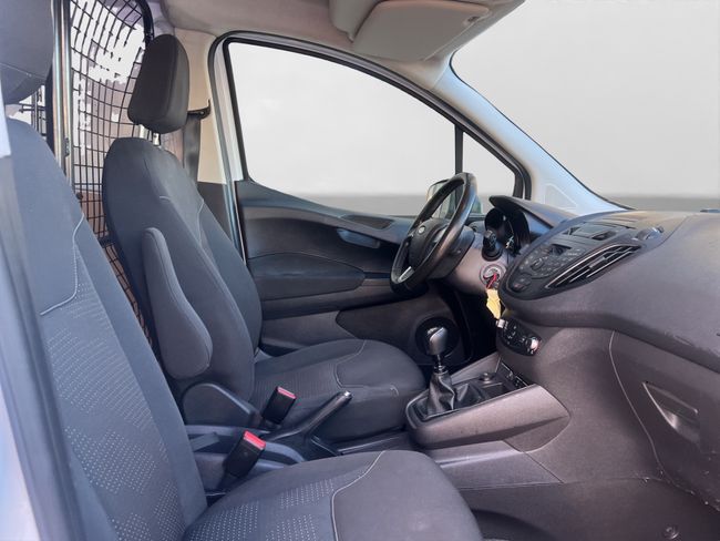 Ford Transit Courier FURGON VAN 1.5 TDCI TREND - Foto 10