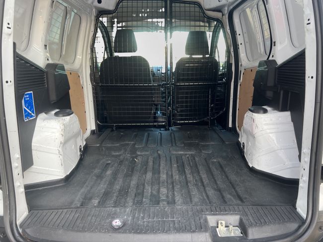 Ford Transit Courier FURGON VAN 1.5 TDCI TREND - Foto 14