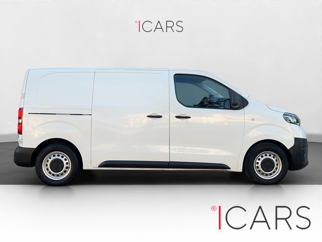 Toyota Proace 1.6 D-4D L1 KASTEN COMFORT - Foto 12