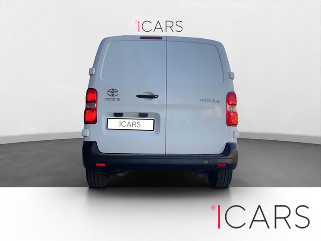 Toyota Proace 1.6 D-4D L1 KASTEN COMFORT - Foto 6