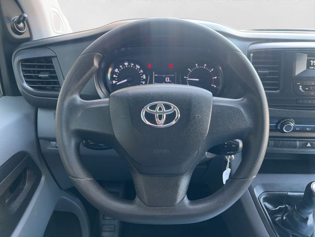 Toyota Proace 1.6 D-4D L1 KASTEN COMFORT - Foto 10