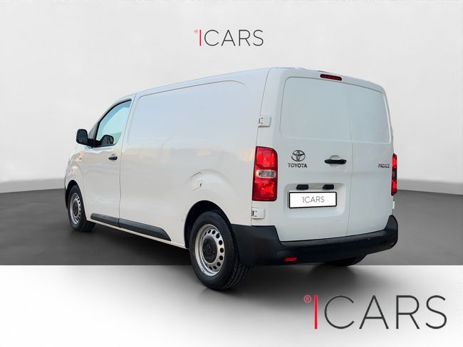 Toyota Proace 1.6 D-4D L1 KASTEN COMFORT - Foto 5