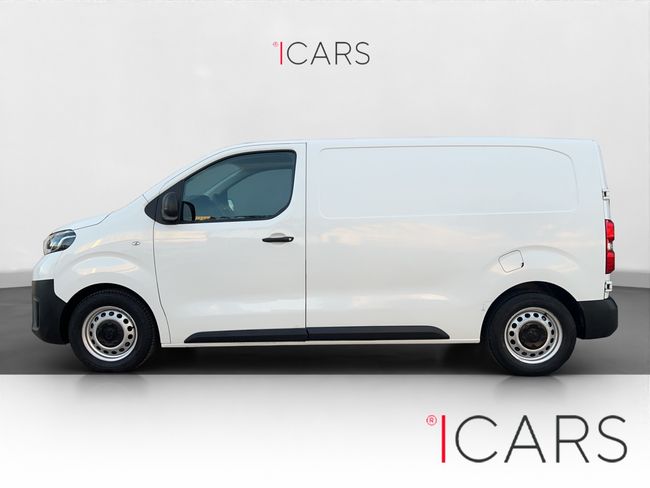Toyota Proace 1.6 D-4D L1 KASTEN COMFORT - Foto 4
